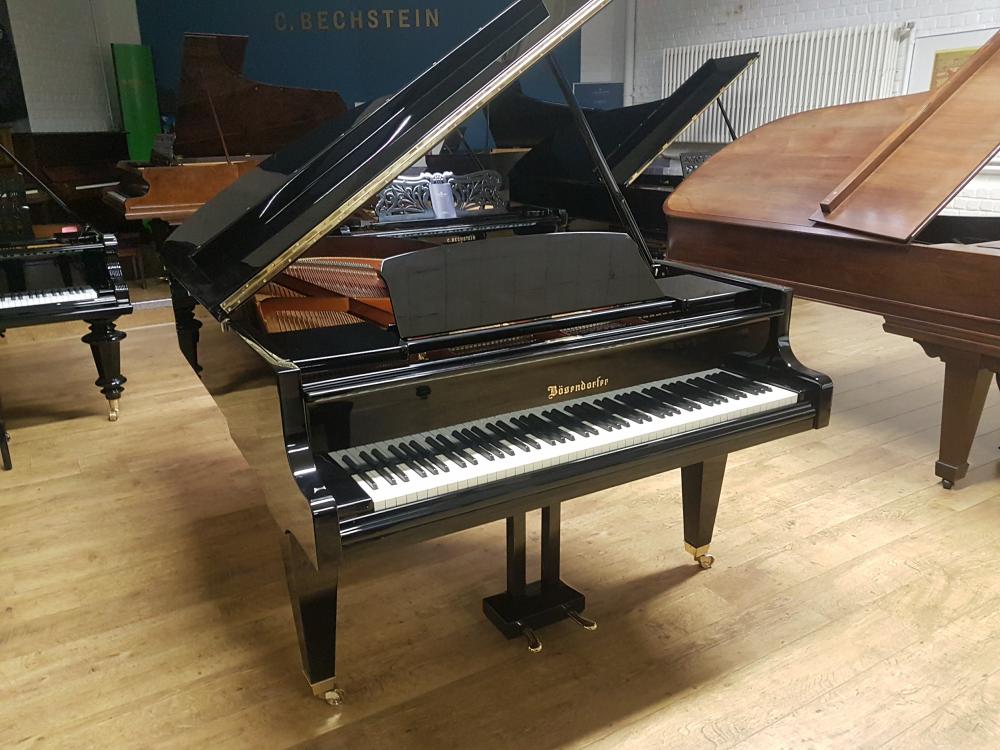 Bosendorfer 