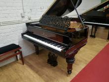 Steinway & sons A Vintage